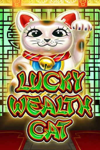 Lucky Wealth Cat - играть онлайн | Казино GMSlots бесплатно без регистрации