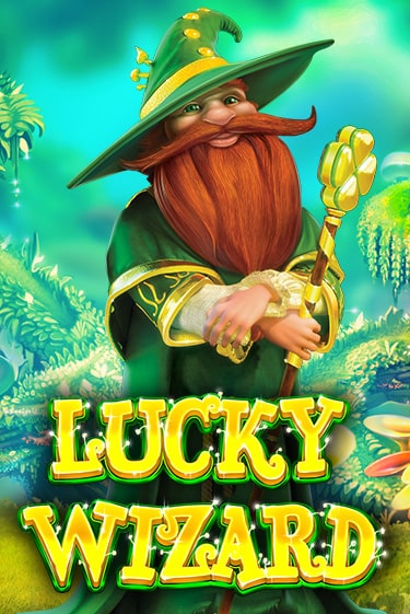 Lucky Wizard - играть онлайн | Казино GMSlots бесплатно без регистрации