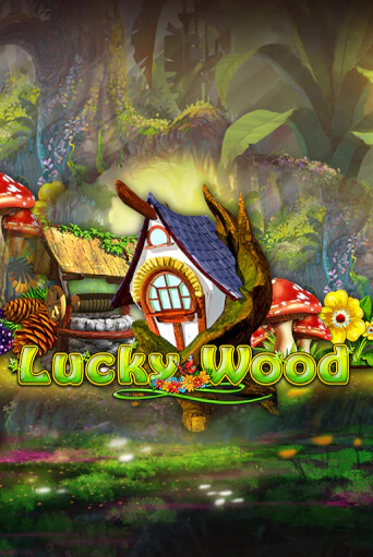 Lucky Wood - играть онлайн | Казино GMSlots бесплатно без регистрации