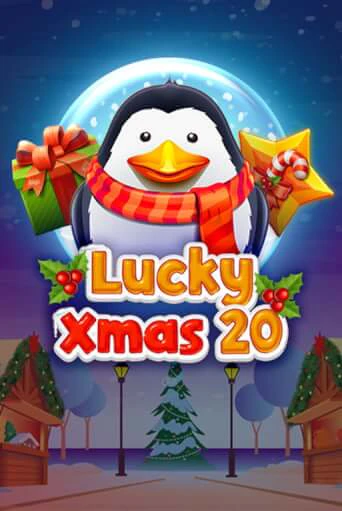 Lucky Xmas 20 - играть онлайн | Казино GMSlots бесплатно без регистрации