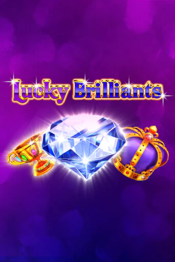 Lucky Brilliants - играть онлайн | Казино GMSlots бесплатно без регистрации