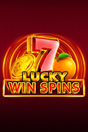 Lucky Win Spins - играть онлайн | Казино GMSlots бесплатно без регистрации