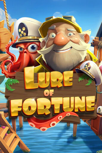 Lure of Fortune - играть онлайн | Казино GMSlots бесплатно без регистрации