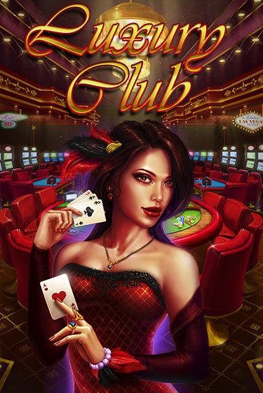 Luxury Club - играть онлайн | Казино GMSlots бесплатно без регистрации