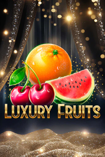 Luxury Fruits - играть онлайн | Казино GMSlots бесплатно без регистрации