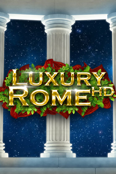 Luxury Rome - играть онлайн | Казино GMSlots бесплатно без регистрации