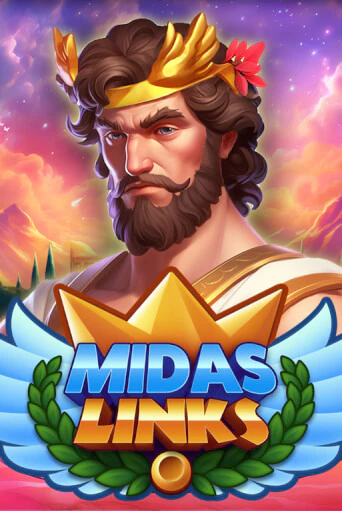 Midas Links: Running Wins - играть онлайн | Казино GMSlots бесплатно без регистрации