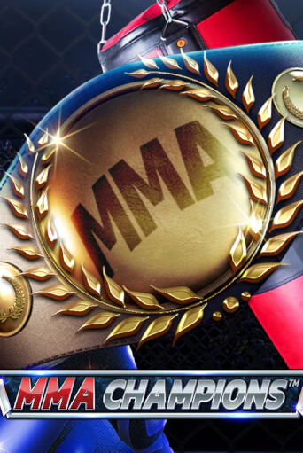 MMA Champions - играть онлайн | Казино GMSlots бесплатно без регистрации