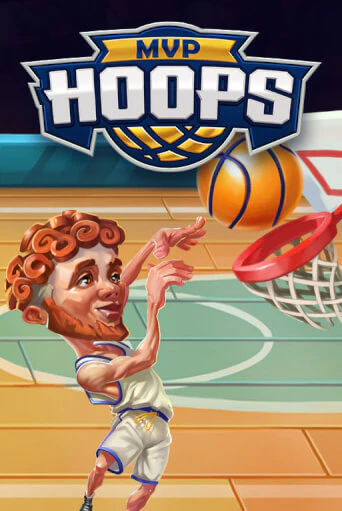 MVP Hoops - играть онлайн | Казино GMSlots бесплатно без регистрации