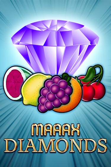 Maaax Diamonds - играть онлайн | Казино GMSlots бесплатно без регистрации