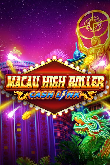 Macau High Roller - играть онлайн | Казино GMSlots бесплатно без регистрации