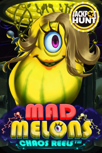 Mad Melons: Chaos Reels - играть онлайн | Казино GMSlots бесплатно без регистрации