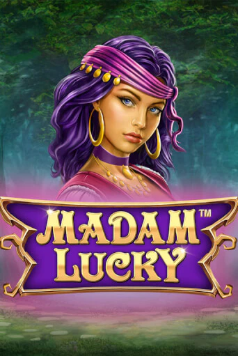 Madam Lucky - играть онлайн | Казино GMSlots бесплатно без регистрации