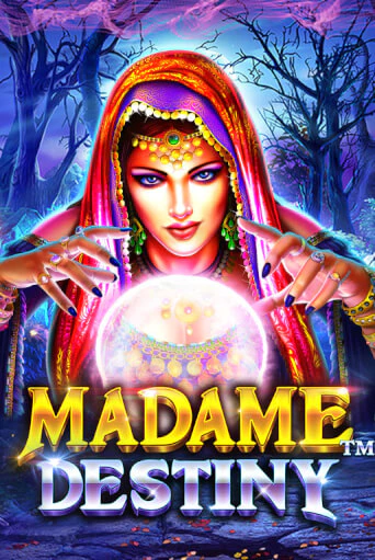 Madame Destiny - играть онлайн | Казино GMSlots бесплатно без регистрации