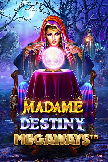 Madame Destiny Megaways - играть онлайн | Казино GMSlots бесплатно без регистрации