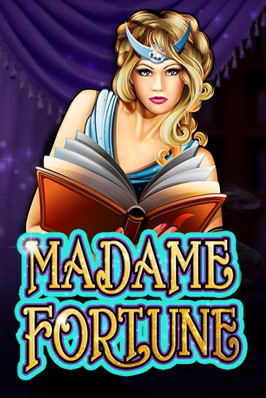 Madame Fortune - играть онлайн | Казино GMSlots бесплатно без регистрации