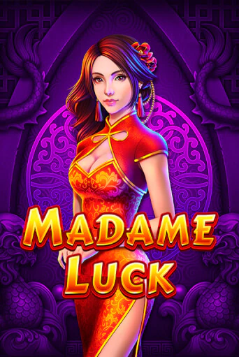 Madame Luck - играть онлайн | Казино GMSlots бесплатно без регистрации