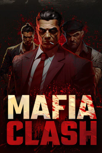 Mafia Clash - играть онлайн | Казино GMSlots бесплатно без регистрации