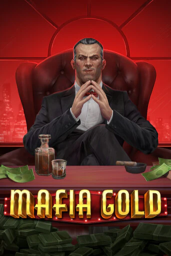 Mafia Gold - играть онлайн | Казино GMSlots бесплатно без регистрации