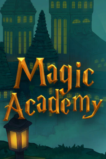 Magic Academy - играть онлайн | Казино GMSlots бесплатно без регистрации