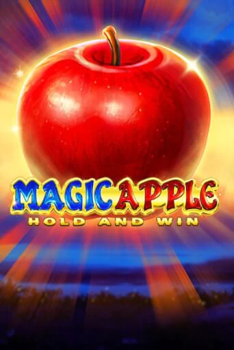 Magic Apple: Hold and Win - играть онлайн | Казино GMSlots бесплатно без регистрации