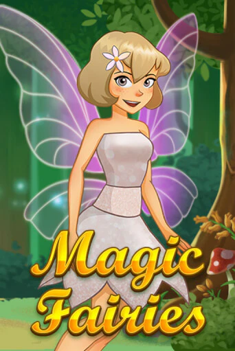 Magic Fairies - играть онлайн | Казино GMSlots бесплатно без регистрации