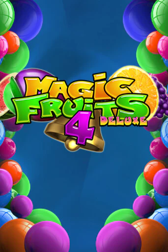 Magic Fruits 4 Deluxe - играть онлайн | Казино GMSlots бесплатно без регистрации