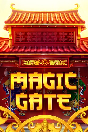 Magic Gate - играть онлайн | Казино GMSlots бесплатно без регистрации