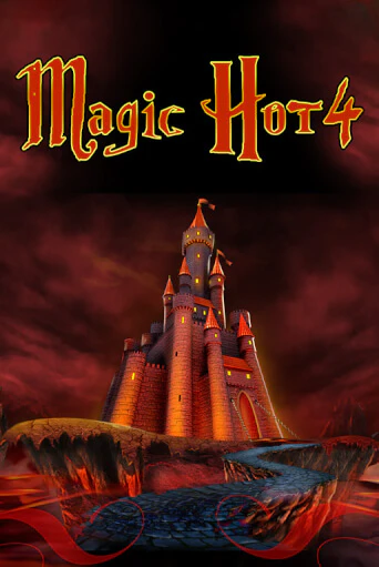 Magic Hot 4 Deluxe - играть онлайн | Казино GMSlots бесплатно без регистрации