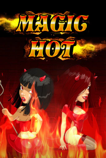 Magic Hot 4 - играть онлайн | Казино GMSlots бесплатно без регистрации