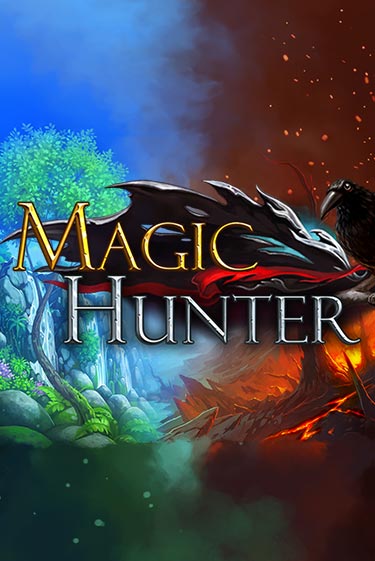 Magic Hunter - играть онлайн | Казино GMSlots бесплатно без регистрации