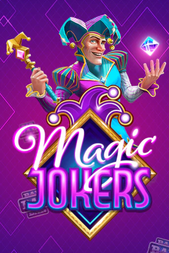 Magic Jokers - играть онлайн | Казино GMSlots бесплатно без регистрации