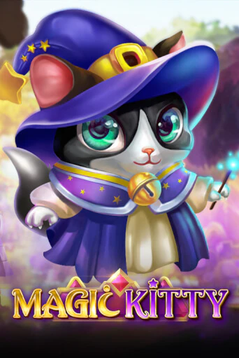 Magic Kitty - играть онлайн | Казино GMSlots бесплатно без регистрации