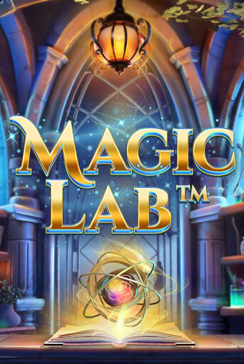 Magic Lab - играть онлайн | Казино GMSlots бесплатно без регистрации