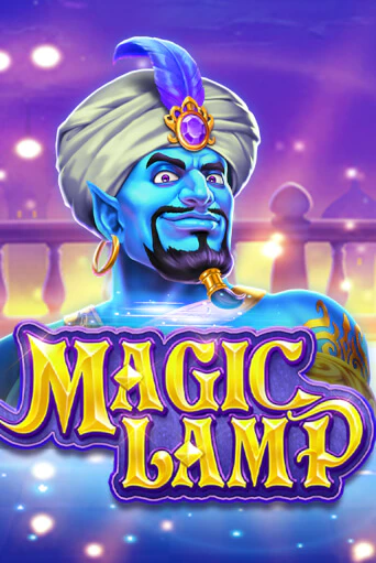 Magic Lamp - играть онлайн | Казино GMSlots бесплатно без регистрации