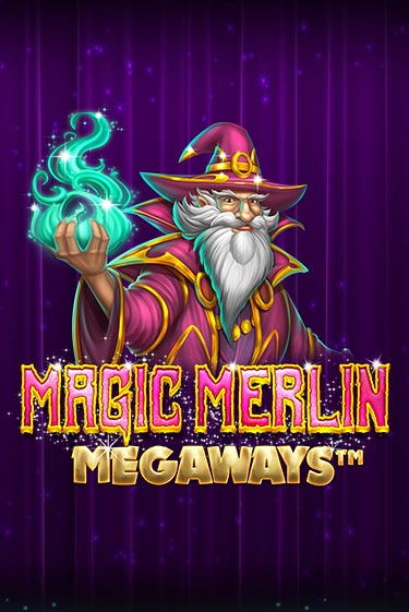 Magic Merlin Megaways - играть онлайн | Казино GMSlots бесплатно без регистрации