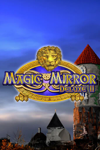 Magic Mirror Deluxe II - играть онлайн | Казино GMSlots бесплатно без регистрации