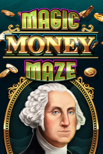 Magic Money Maze - играть онлайн | Казино GMSlots бесплатно без регистрации