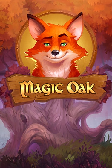 Magic Oak - играть онлайн | Казино GMSlots бесплатно без регистрации