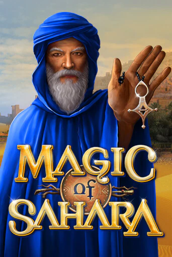 Magic of Sahara - играть онлайн | Казино GMSlots бесплатно без регистрации