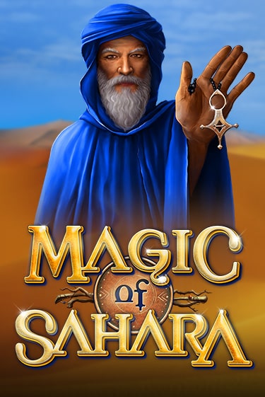 Magic of Sahara - играть онлайн | Казино GMSlots бесплатно без регистрации