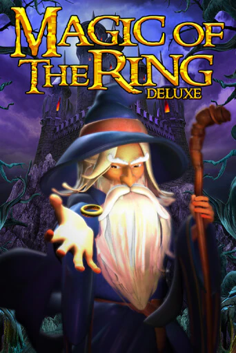 Magic of the Ring Deluxe - играть онлайн | Казино GMSlots бесплатно без регистрации