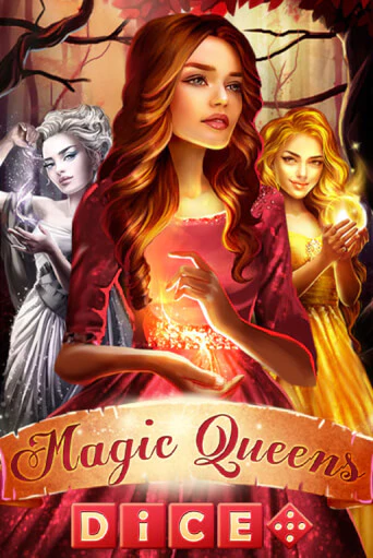 Magic Queens Dice - играть онлайн | Казино GMSlots бесплатно без регистрации