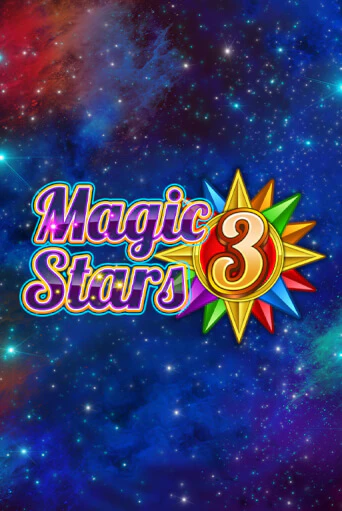 Magic Stars 3 - играть онлайн | Казино GMSlots бесплатно без регистрации