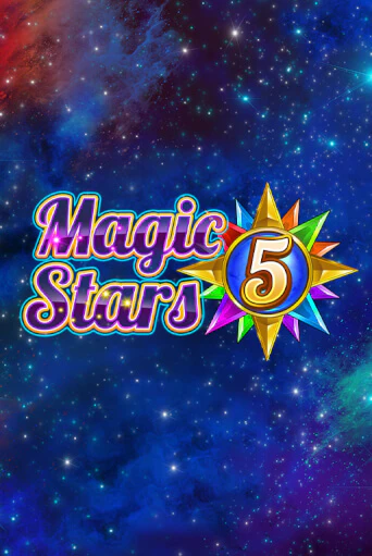 Magic Stars 5 - играть онлайн | Казино GMSlots бесплатно без регистрации