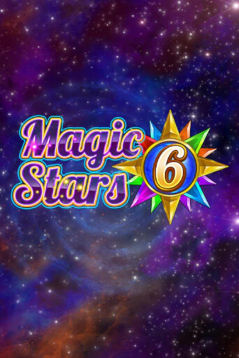 Magic Stars 6 - играть онлайн | Казино GMSlots бесплатно без регистрации