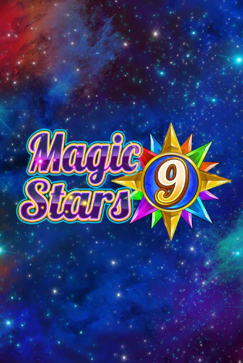 Magic Stars 9 - играть онлайн | Казино GMSlots бесплатно без регистрации