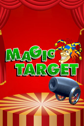 Magic Target - играть онлайн | Казино GMSlots бесплатно без регистрации