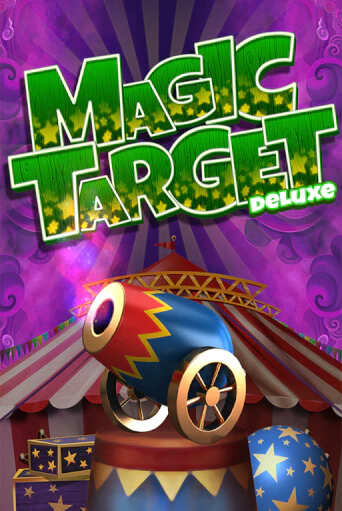 Magic Target Deluxe - играть онлайн | Казино GMSlots бесплатно без регистрации