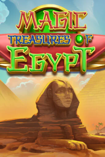 Magic treasures of Egypt - играть онлайн | Казино GMSlots бесплатно без регистрации